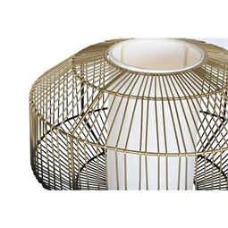 Lámpa álló 39x39x103 cm