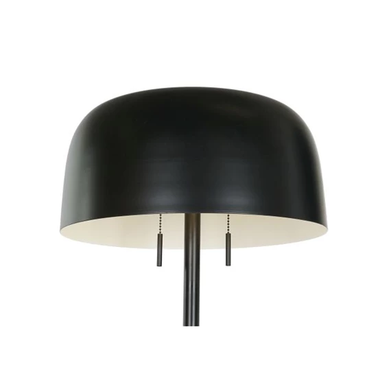 Lámpa álló gomba 40x40x150 cm