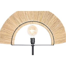 Lámpa álló 56x26x152 cm