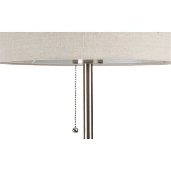 Lámpa álló 40x40x150 cm 2 féle