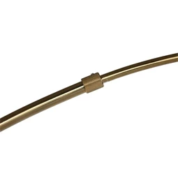 Lámpa álló 126x40x193 cm