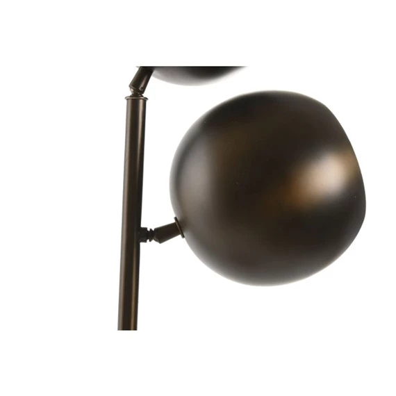 Lámpa asztali 20x27x80 cm