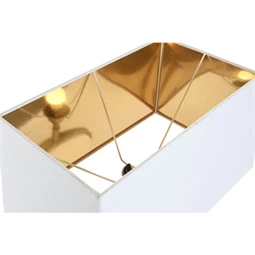 Lámpa asztali 28x44x73 cm