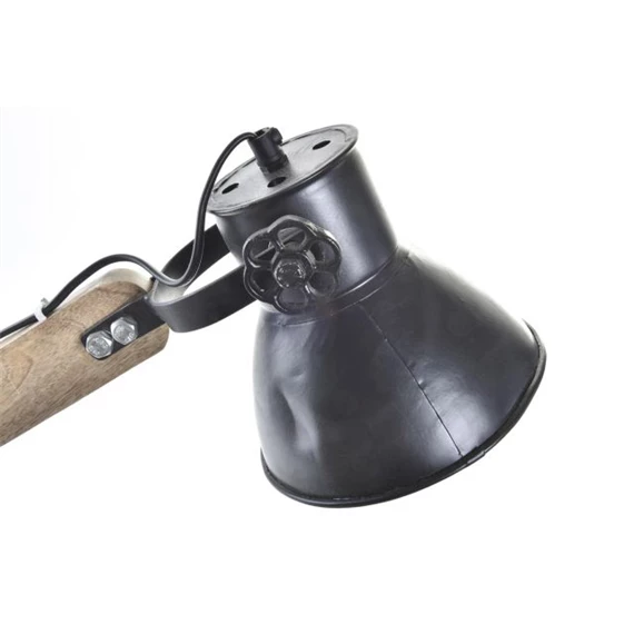 Lámpa asztali állítható 50x15x65 cm