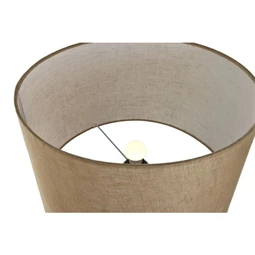 Lámpa asztali 42x42x64 cm