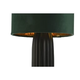 Lámpa asztali 26x26x37 cm