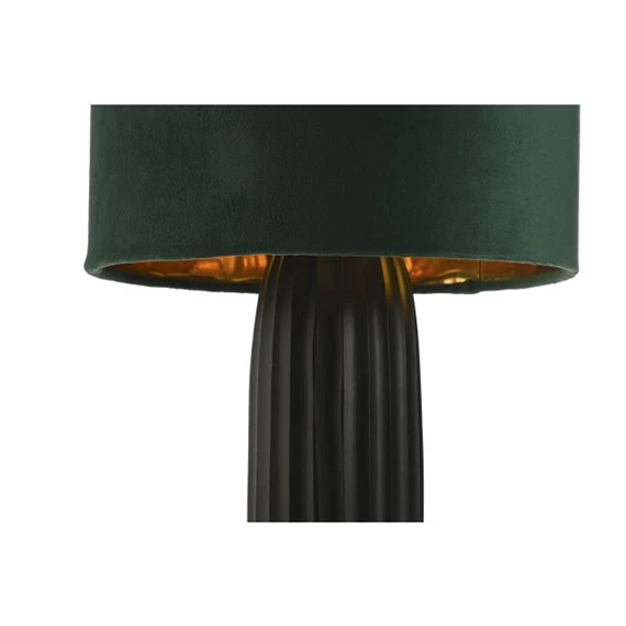 Lámpa asztali 26x26x37 cm