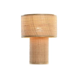 Lámpa asztali 28x28x38 cm