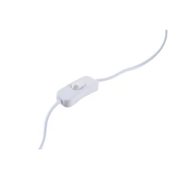 Lámpa asztali 28x28x38 cm