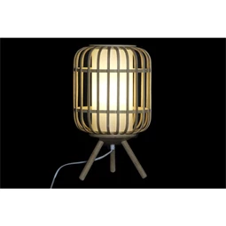 Lámpa asztali 22x22x37 cm