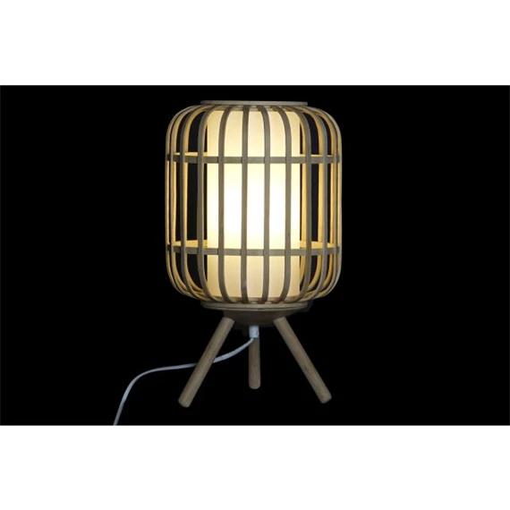 Lámpa asztali 22x22x37 cm