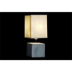 Lámpa asztali 12x12x29 cm 3 féle