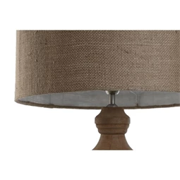 Lámpa asztali 47x47x86 cm