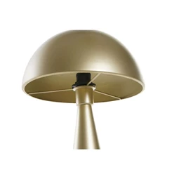 Lámpa asztali 22x22x36 cm