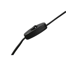 Lámpa asztali 26x26x47,5 cm