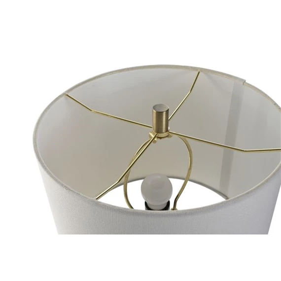 Lámpa asztali 30x30x60 cm