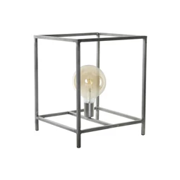 Lámpa asztali 33x33x40 cm