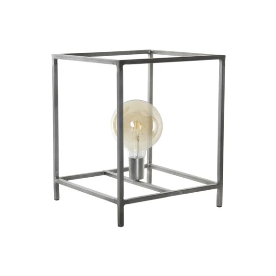 Lámpa asztali 33x33x40 cm