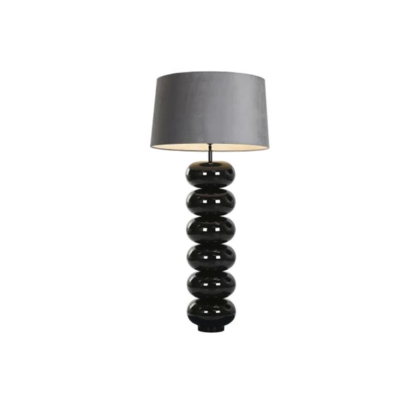 Lámpa asztali 55x55x121 cm