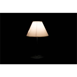 Lámpa asztali 22x22x34 cm 2 féle