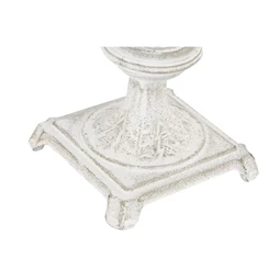 Lámpa asztali 25x25x48 cm 2 féle