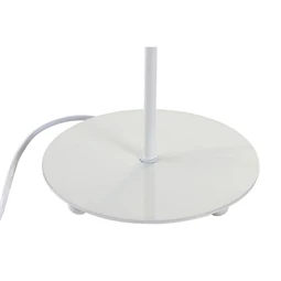 Lámpa asztali 25x25x63 cm