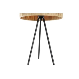 Lámpa asztali 30x30x51 cm