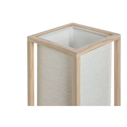 Lámpa asztali 12x12x25 cm