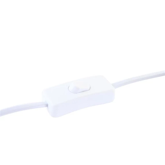 Lámpa asztali, füllel 20x20x35 cm 2 féle