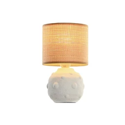 Lámpa asztali 15x15x25 cm