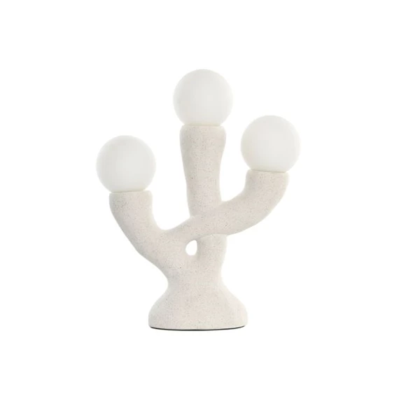 Lámpa asztali 33x11x42 cm