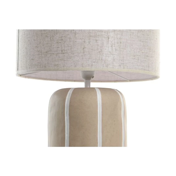 Lámpa asztali 36x36x60 cm