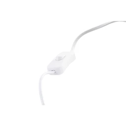 Lámpa asztali 38x38x66 cm