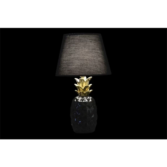 Lámpa asztali 30x30x52 cm