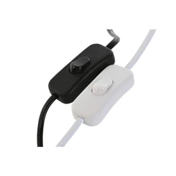 Lámpa asztali 16x16x37 cm 3 féle