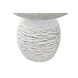 Lámpa asztali 15x15x27 cm 2 féle