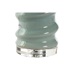 Lámpa asztali 30x30x60 cm