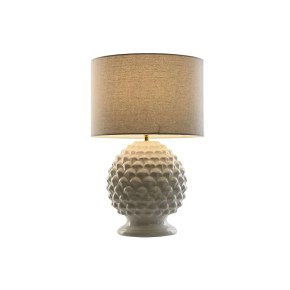 Lámpa asztali 38x38x59 cm