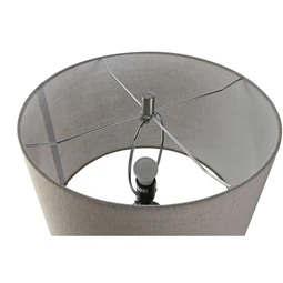 Lámpa asztali 38x38x71 cm