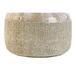 Lámpa asztali 30x30x44 cm