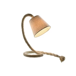 Lámpa asztali 26x18x35 cm