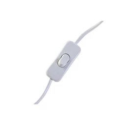 Lámpa asztali 33x12x41 cm