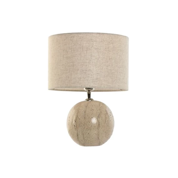 Lámpa asztali 30x30x37 cm