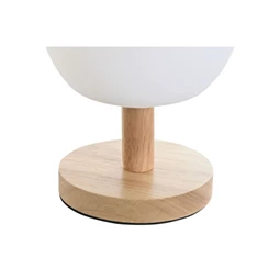 Lámpa asztali 12x12x23 cm