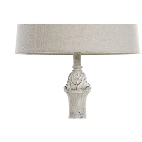 Lámpa asztali 38x38x73 cm