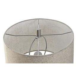 Lámpa asztali 35x35x55 cm