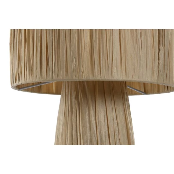 Lámpa asztali 27x27x40 cm