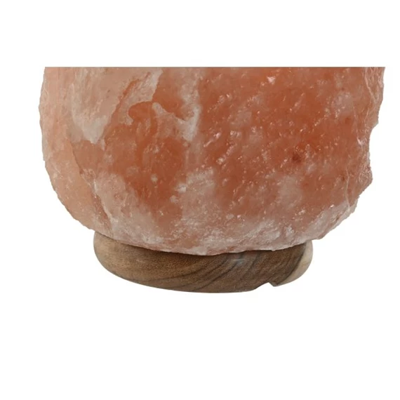 Lámpa asztali sólámpa 16x16x23 cm