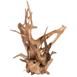 Lámpa asztali 30x55x80 cm