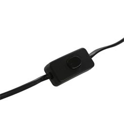 Lámpa asztali 50x22x80 cm